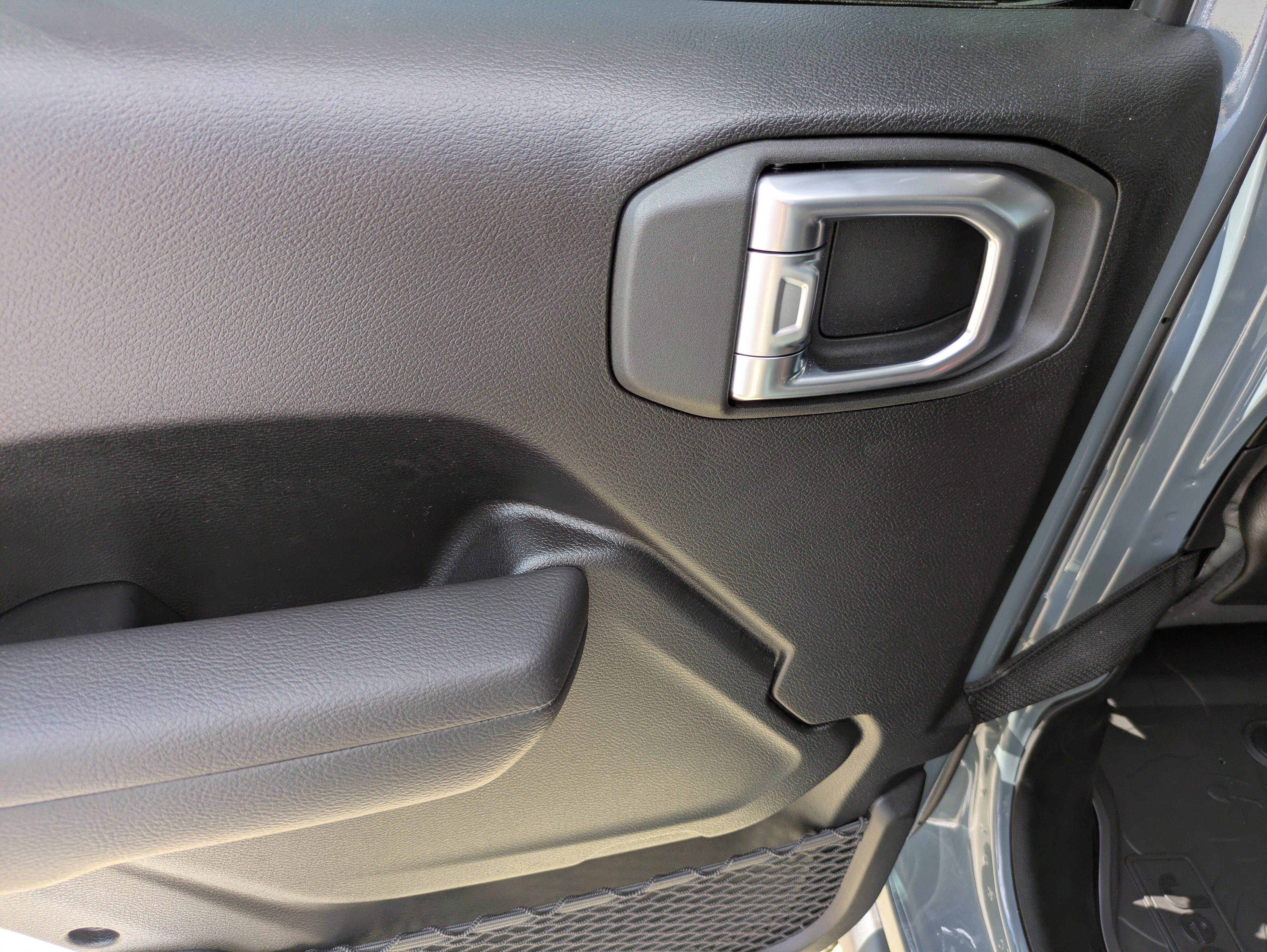 New 2026 Jeep Wrangler Unlimited Rubicon image 10