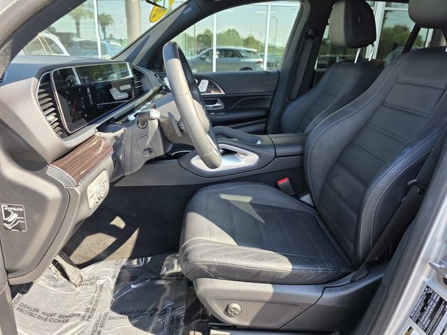 Used 2022 Mercedes-Benz GLE 350 4MATIC image 13