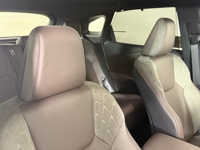 New 2025 Lexus RX 350 image 29