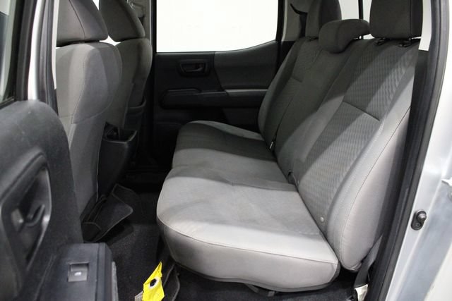 Used 2023 Toyota Tacoma SR AWD/4WD image 38