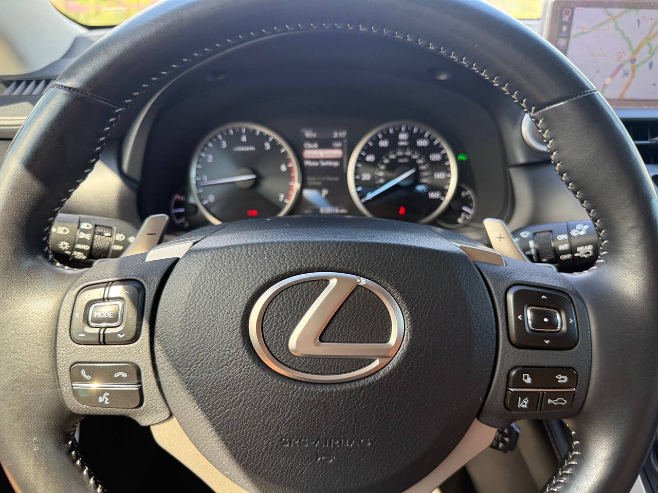 Used 2019 Lexus NX 300 AWD w/ Premium Package image 23