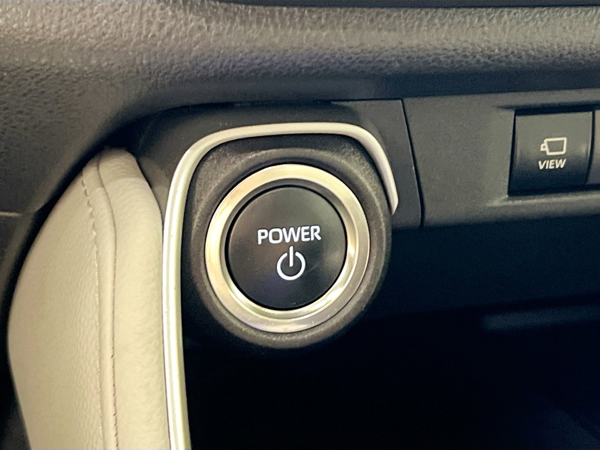 Used 2025 Toyota Grand Highlander AWD Hybrid image 24