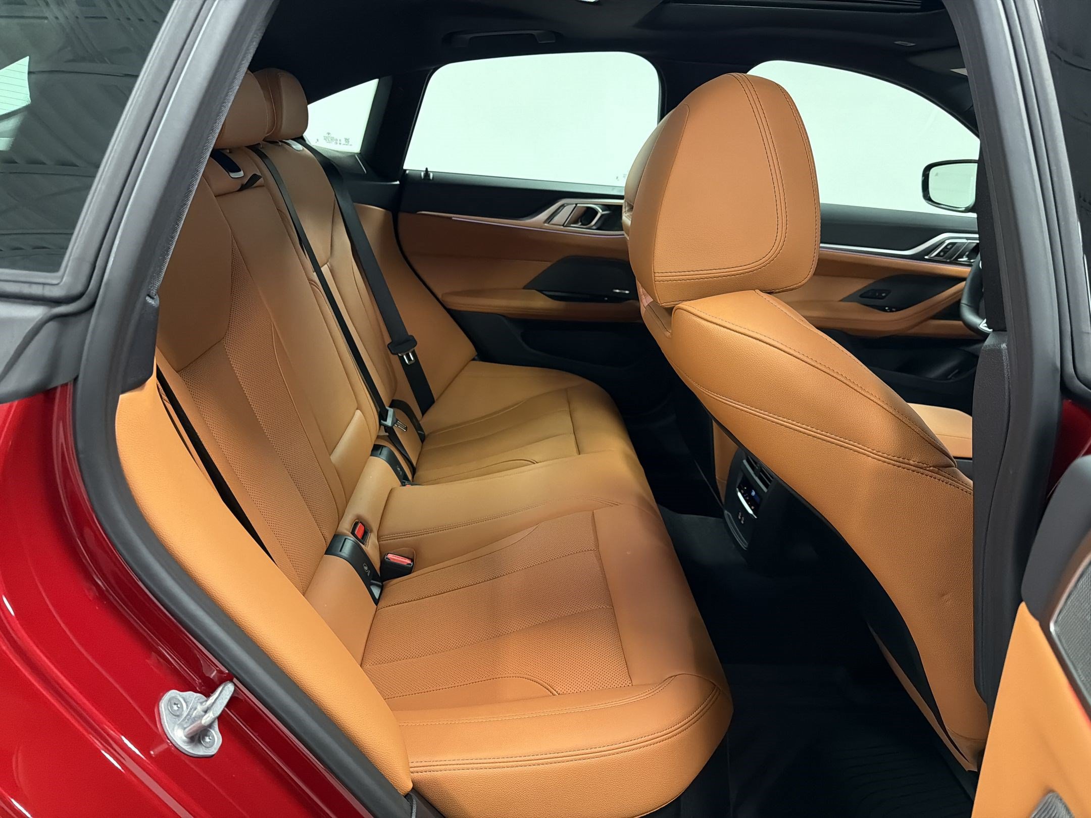 New 2026 BMW 430i w/ M Sport Package RWD image 31