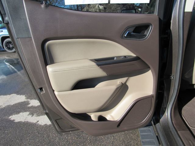 Used 2020 GMC Canyon SLT w/ Trailering Package image 25