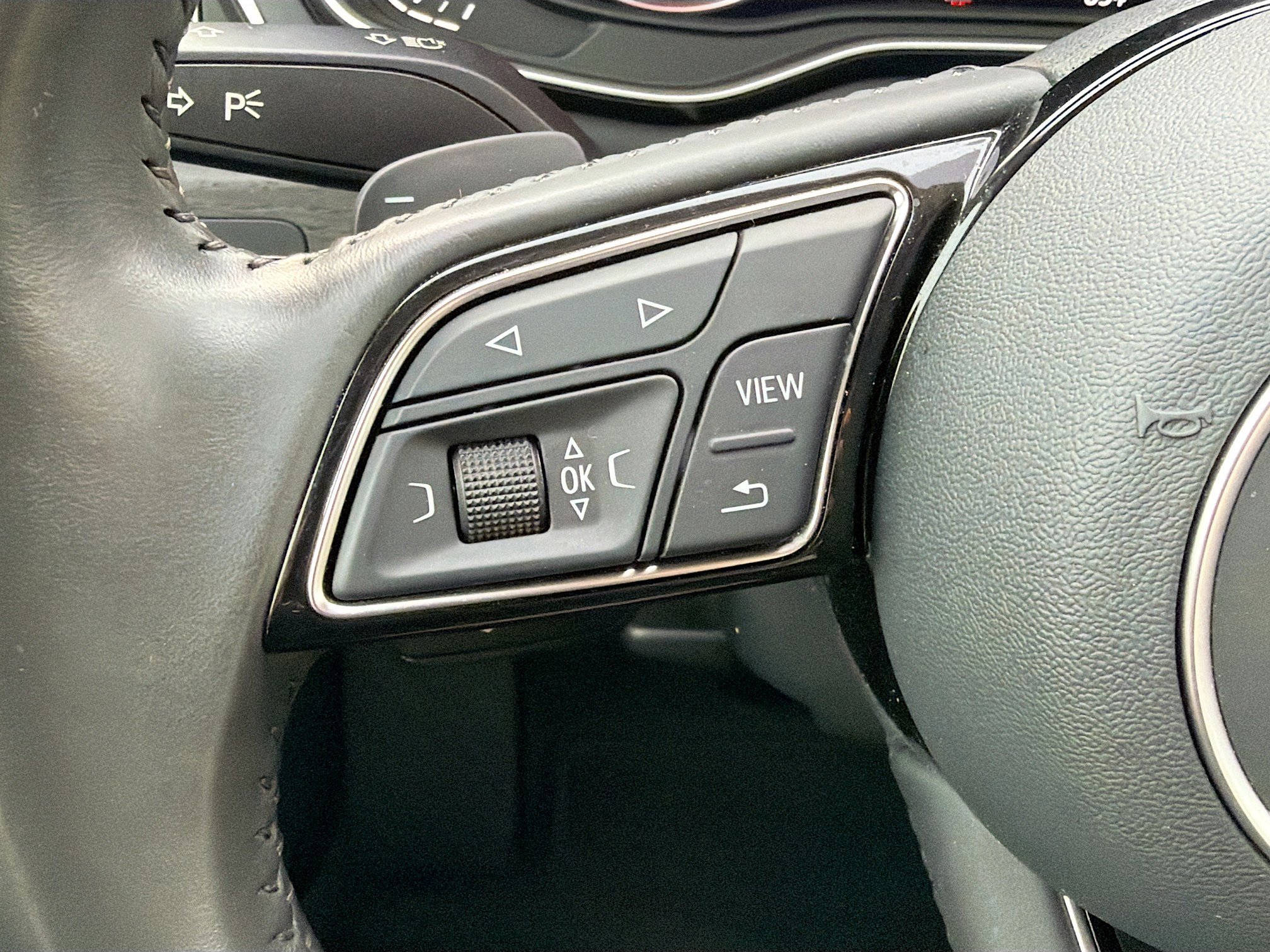 Used 2018 Audi A4 2.0T Premium Plus image 36