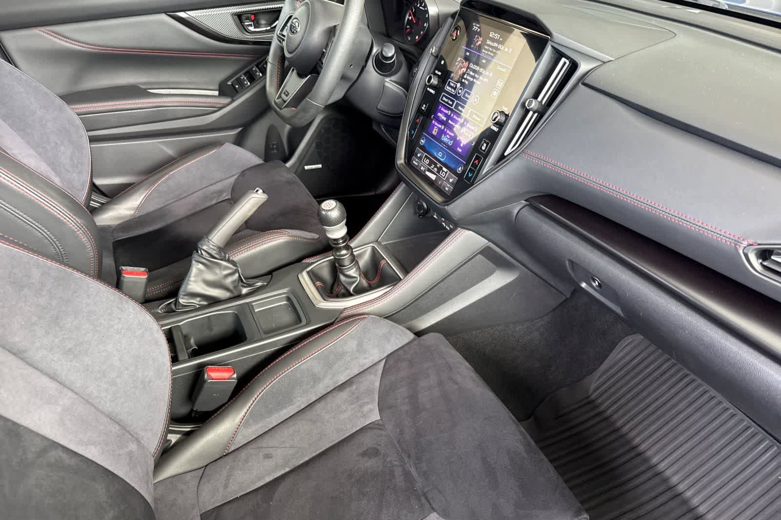 Used 2023 Subaru WRX Limited image 15