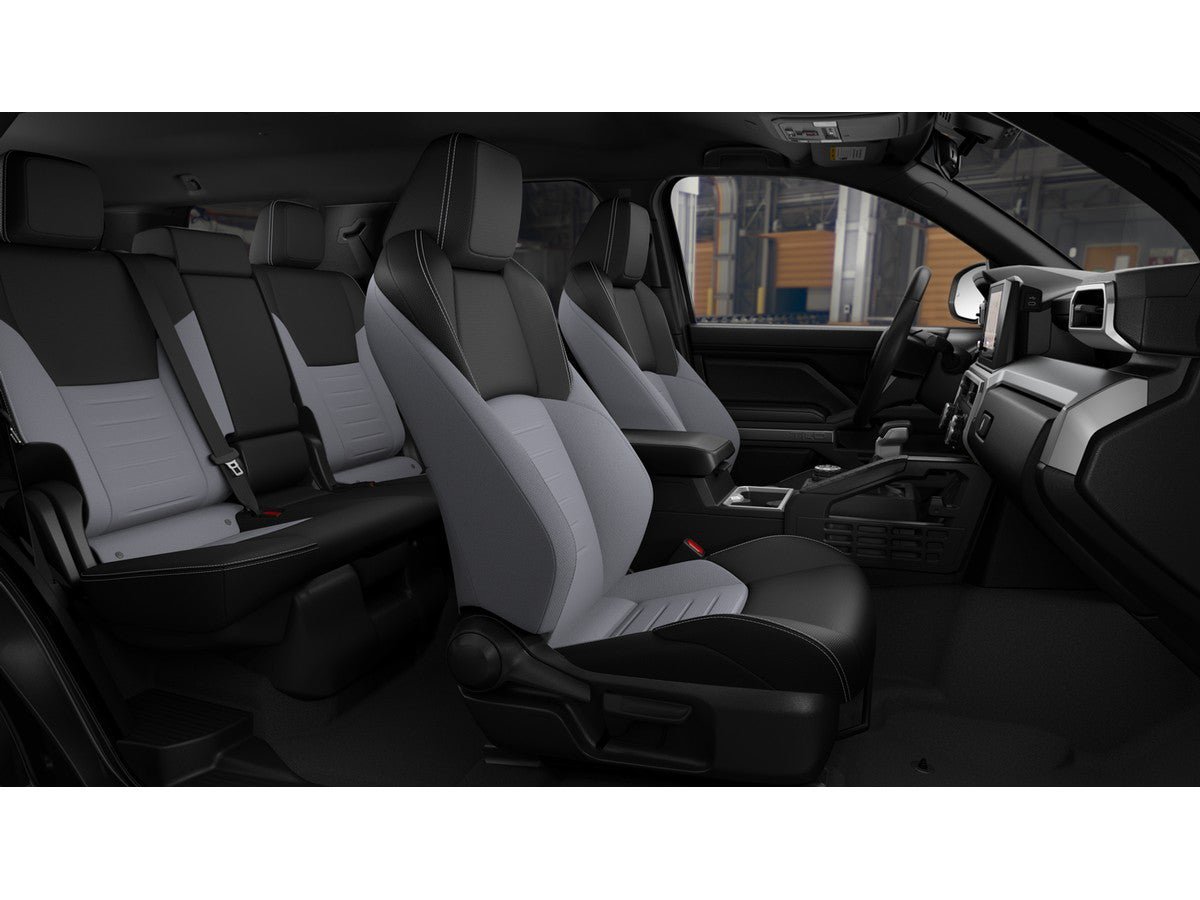 New 2026 Toyota 4Runner TRD Off-Road AWD/4WD image 20