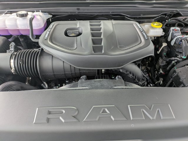New 2026 RAM 1500 Tungsten w/ Off Road Group AWD/4WD image 18