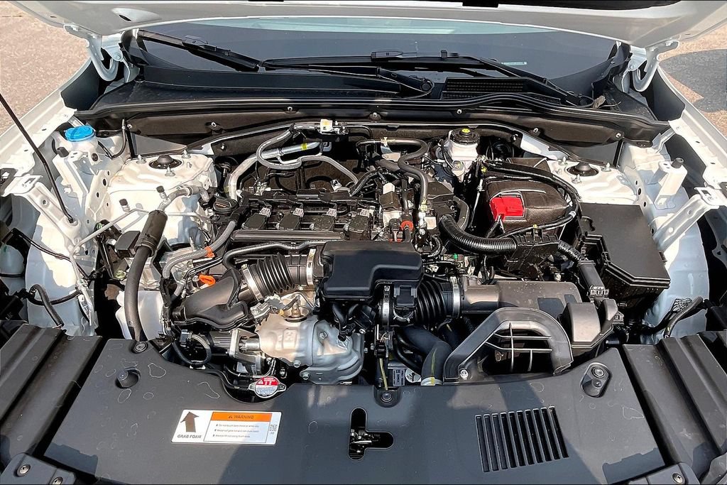 New 2025 Acura ADX A-Spec w/ Advance Package FWD image 26