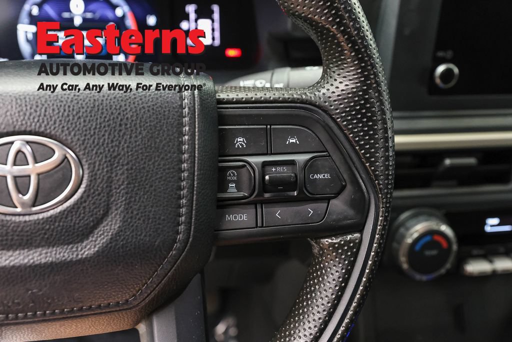 Used 2024 Toyota Tacoma SR RWD image 15