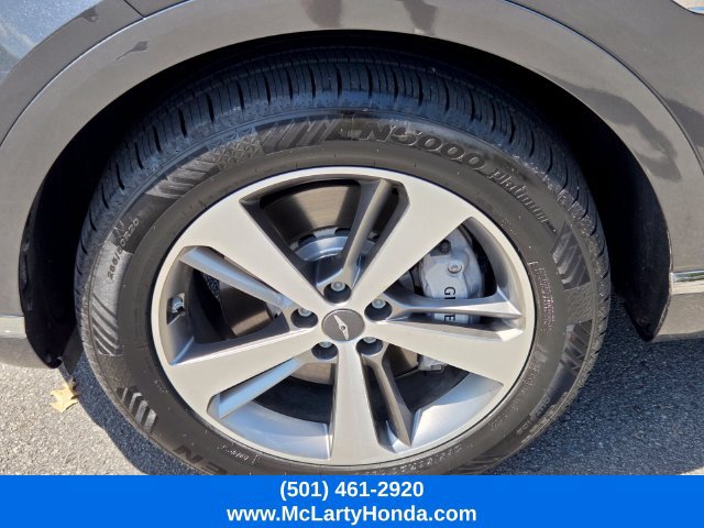 Used 2023 Genesis GV80 3.5T w/ Advanced Package AWD/4WD image 21