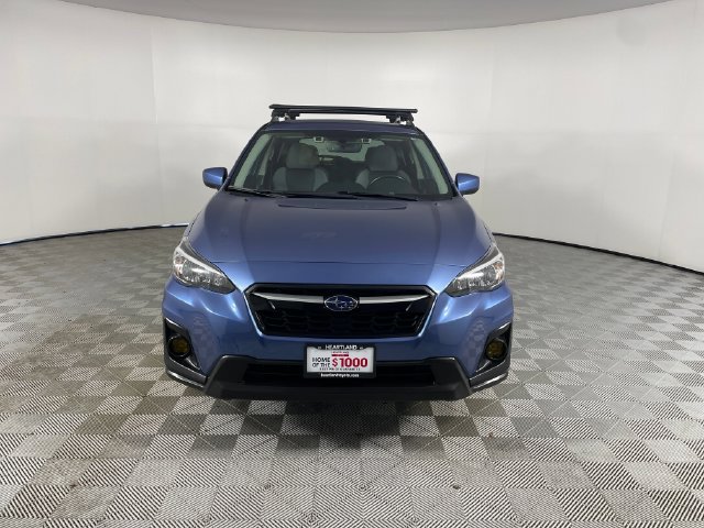 Used 2019 Subaru Crosstrek 2.0i Premium w/ Eyesight System AWD/4WD image 26