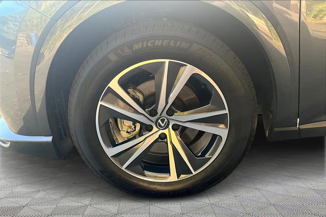 Used 2025 Lexus RX 350h image 22