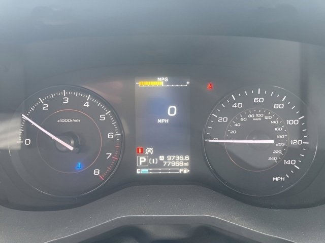 Used 2021 Subaru Crosstrek 2.0i Premium w/ Popular Package #2 image 18