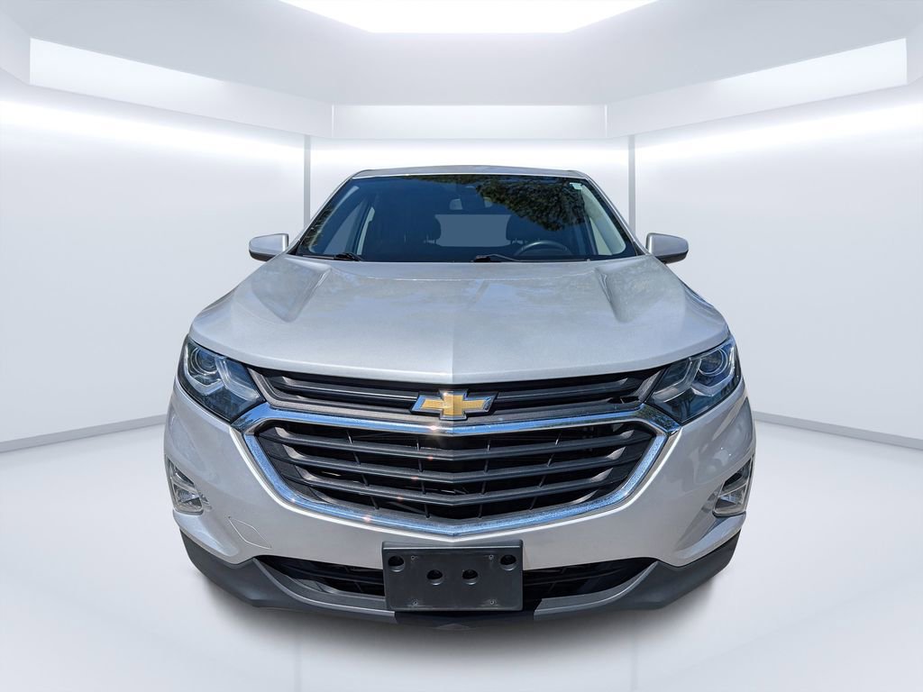 Used 2020 Chevrolet Equinox LT image 8
