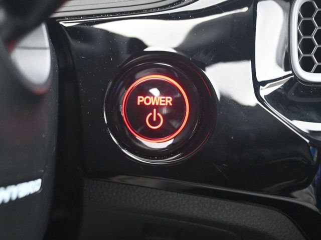 Certified 2025 Honda Civic Sport image 10