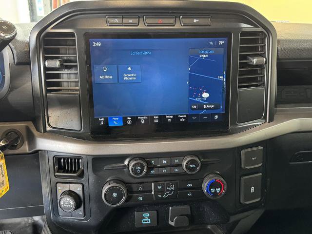 Certified 2024 Ford F150 XL AWD/4WD image 20