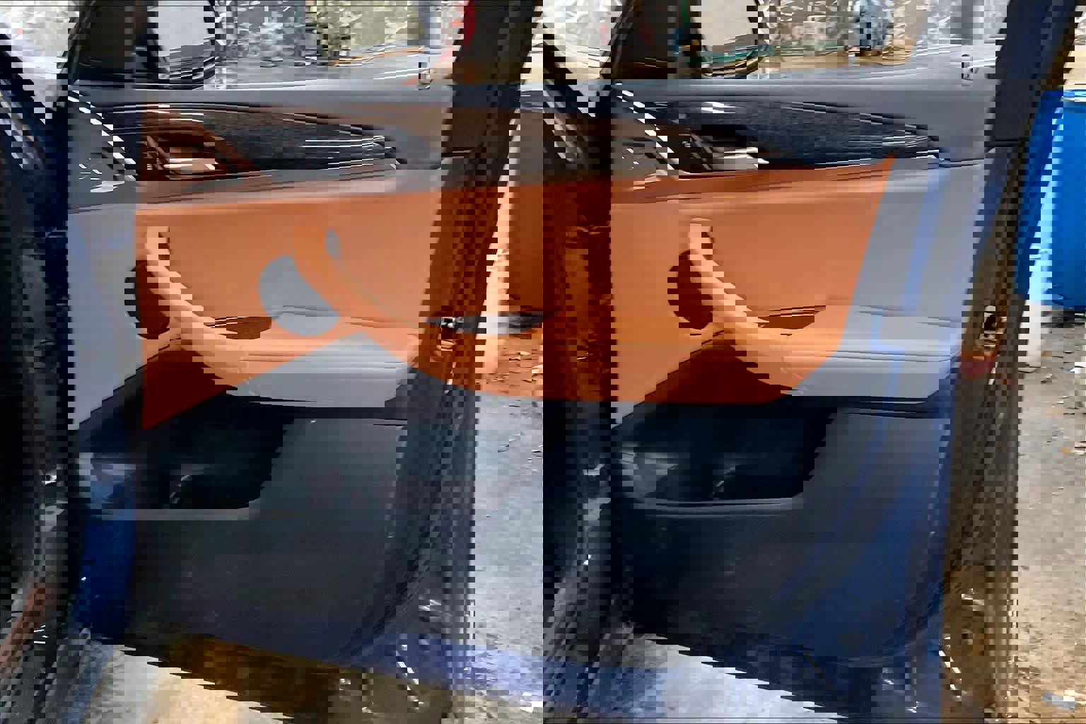 Used 2022 BMW X3 xDrive30i w/ Convenience Package image 26