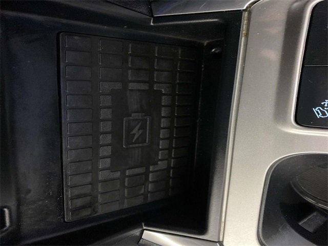 Used 2020 Ford Explorer Limited w/ Class III Trailer Tow Package image 21