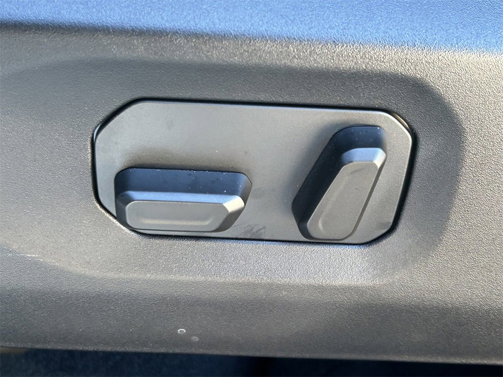 Used 2025 Jeep Gladiator Mojave w/ Safety Group image 29