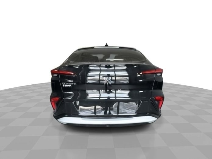 New 2026 Buick Envista Sport Touring w/ Convenience I Package image 7