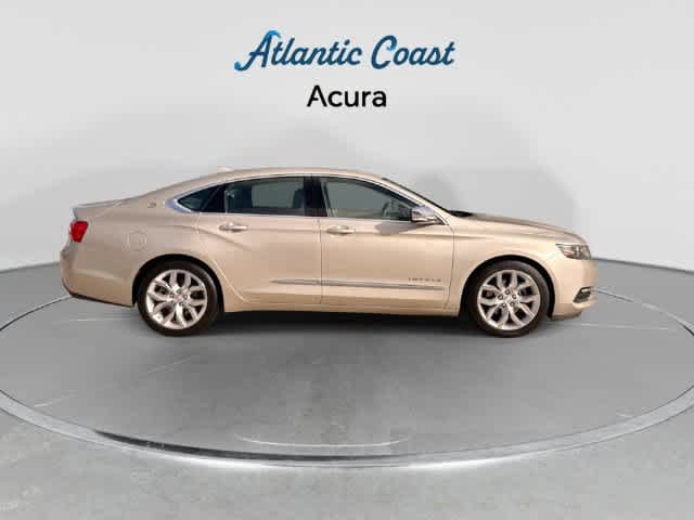 Used 2014 Chevrolet Impala LTZ FWD image 9