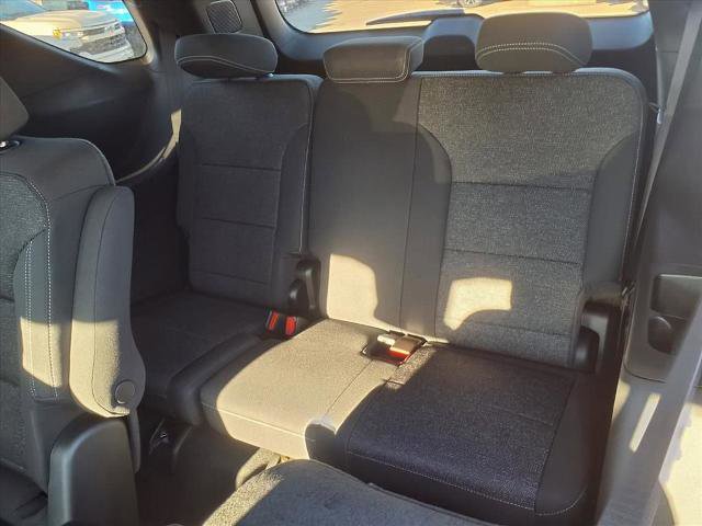 New 2026 Chevrolet Traverse LT image 17