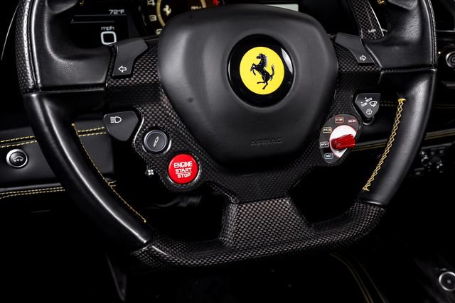 Used 2019 Ferrari 488 Spider RWD image 32