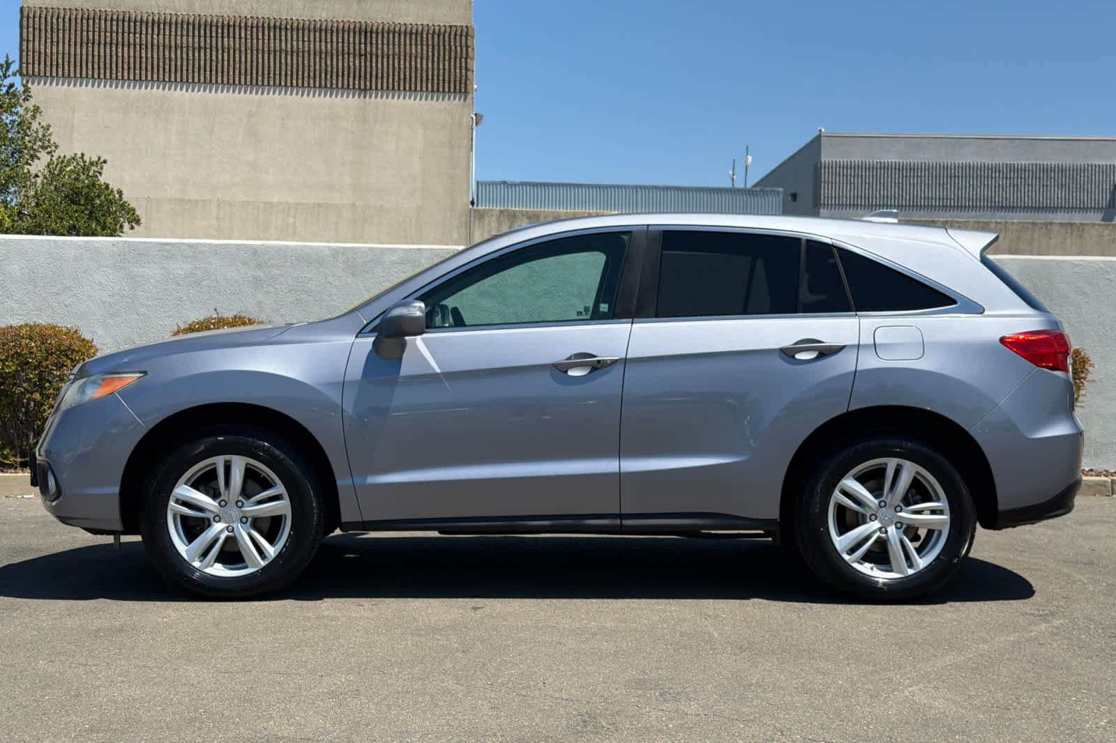 Used 2014 Acura RDX AWD w/ Technology Package image 9