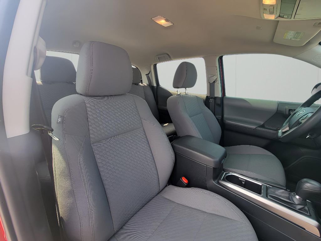 Used 2023 Toyota Tacoma SR5 image 31