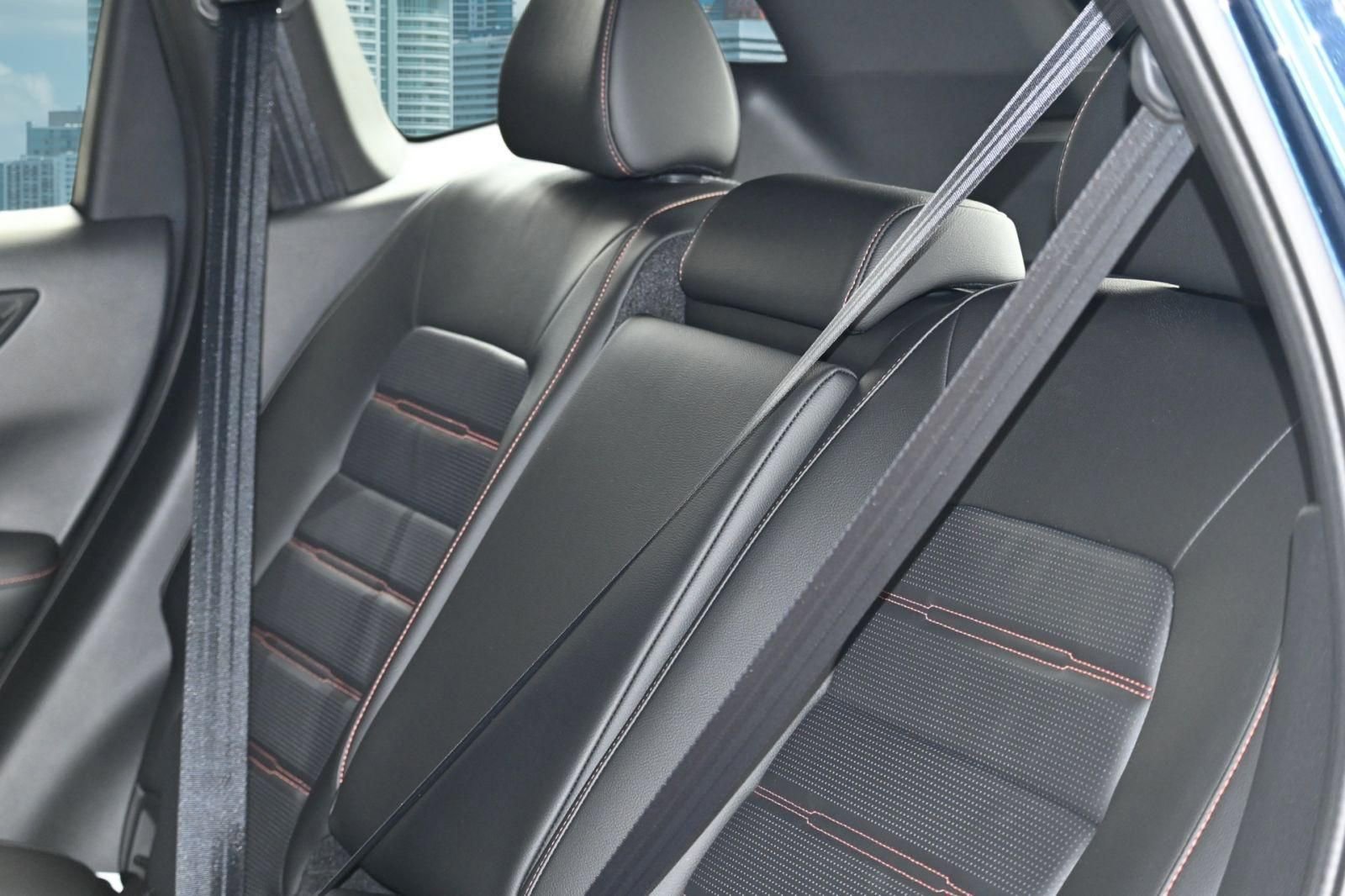 New 2026 Honda CR-V Sport-L image 20