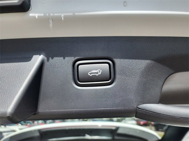 New 2025 Hyundai Tucson SEL image 9