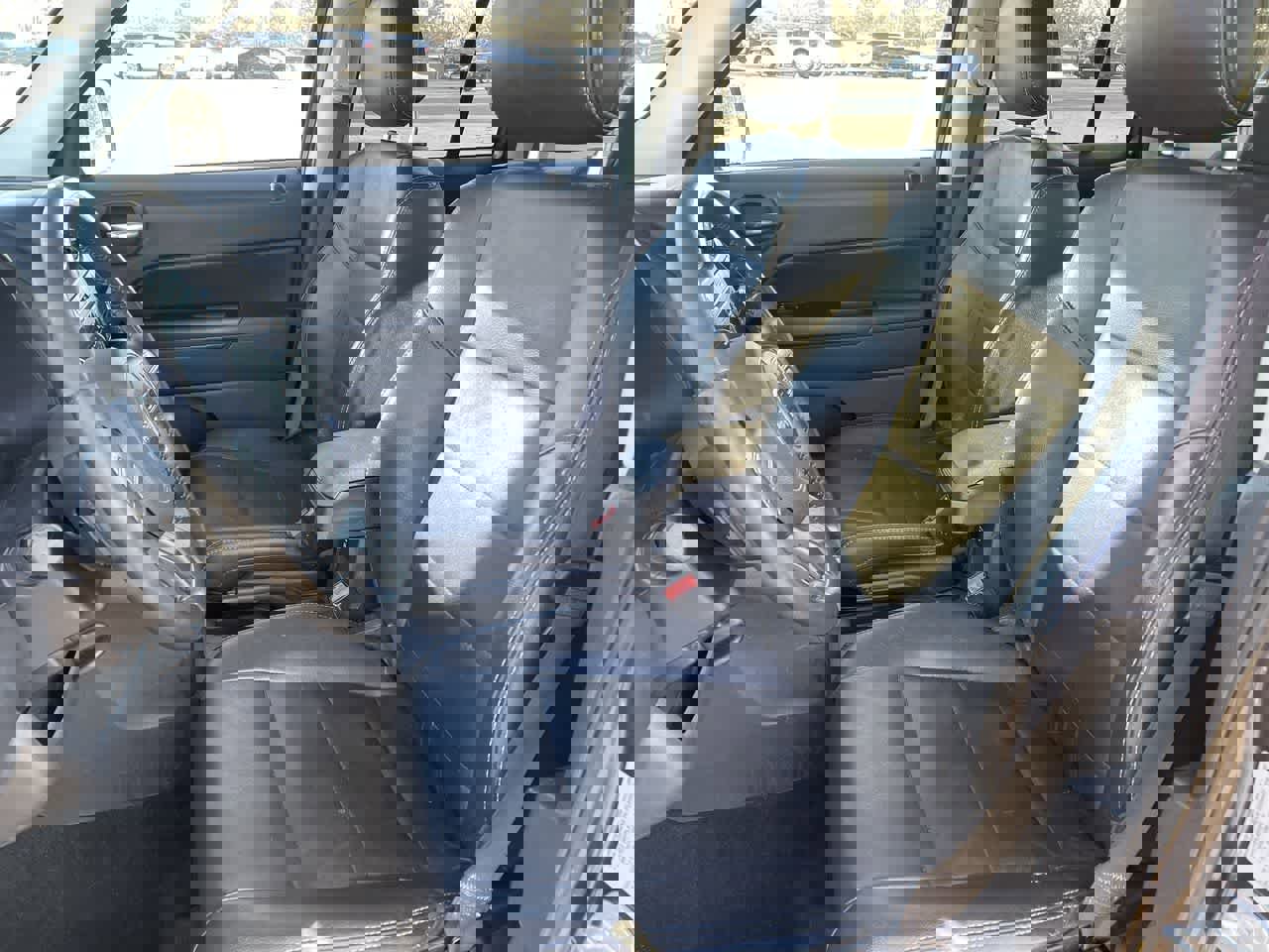 Used 2015 Jeep Patriot High Altitude image 12