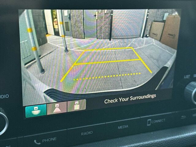 Used 2023 Honda Civic EX image 21