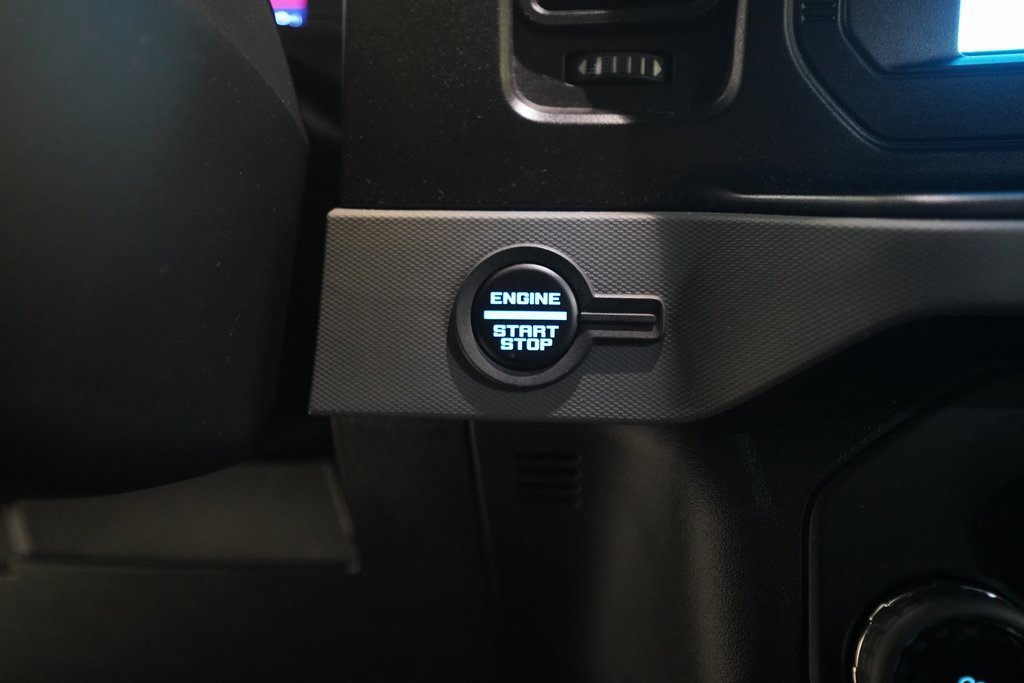 Used 2023 Ford Bronco Big Bend image 30