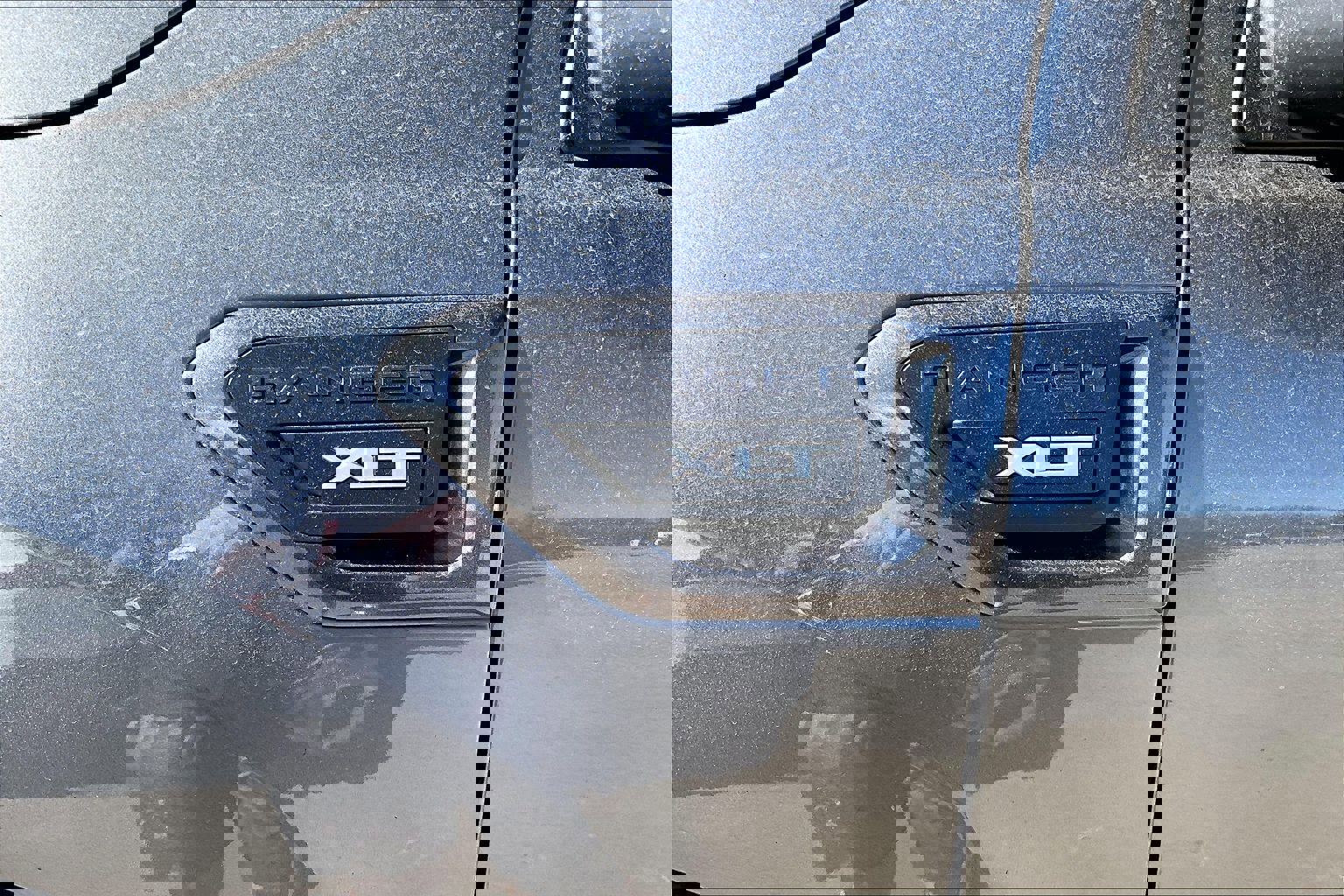 Used 2022 Ford Ranger XLT w/ Equipment Group 302A High image 8