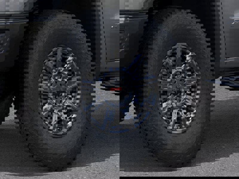 New 2026 GMC Sierra 1500 AT4X image 9