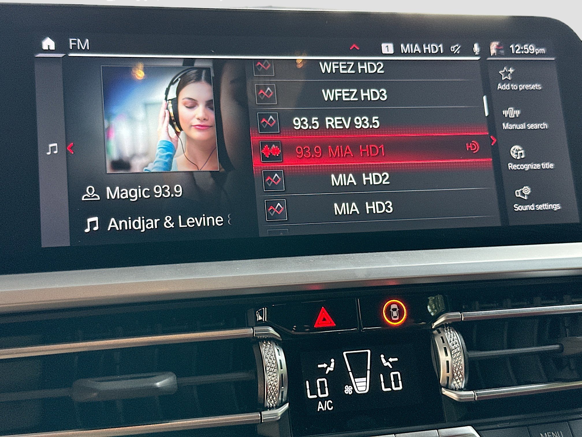 Used 2023 BMW M4 Competition w/ Executive Package image 15