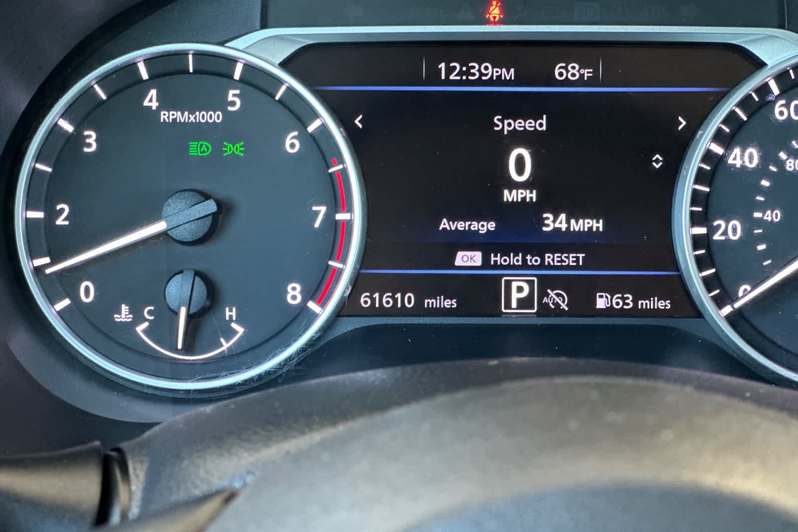 Used 2024 Nissan Sentra SV w/ Trunk Package FWD image 24