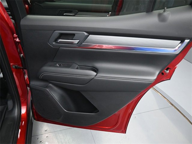 New 2026 GMC Terrain Elevation w/ Technology Package II image 16