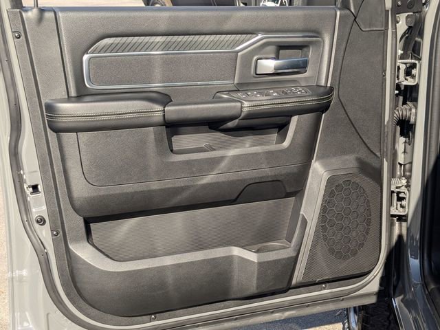 New 2026 RAM 2500 Big Horn image 10