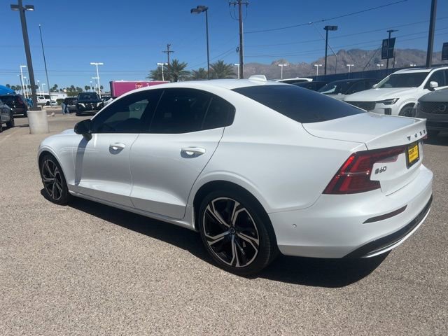 Used 2025 Volvo S60 B5 Plus w/ Climate Package image 5