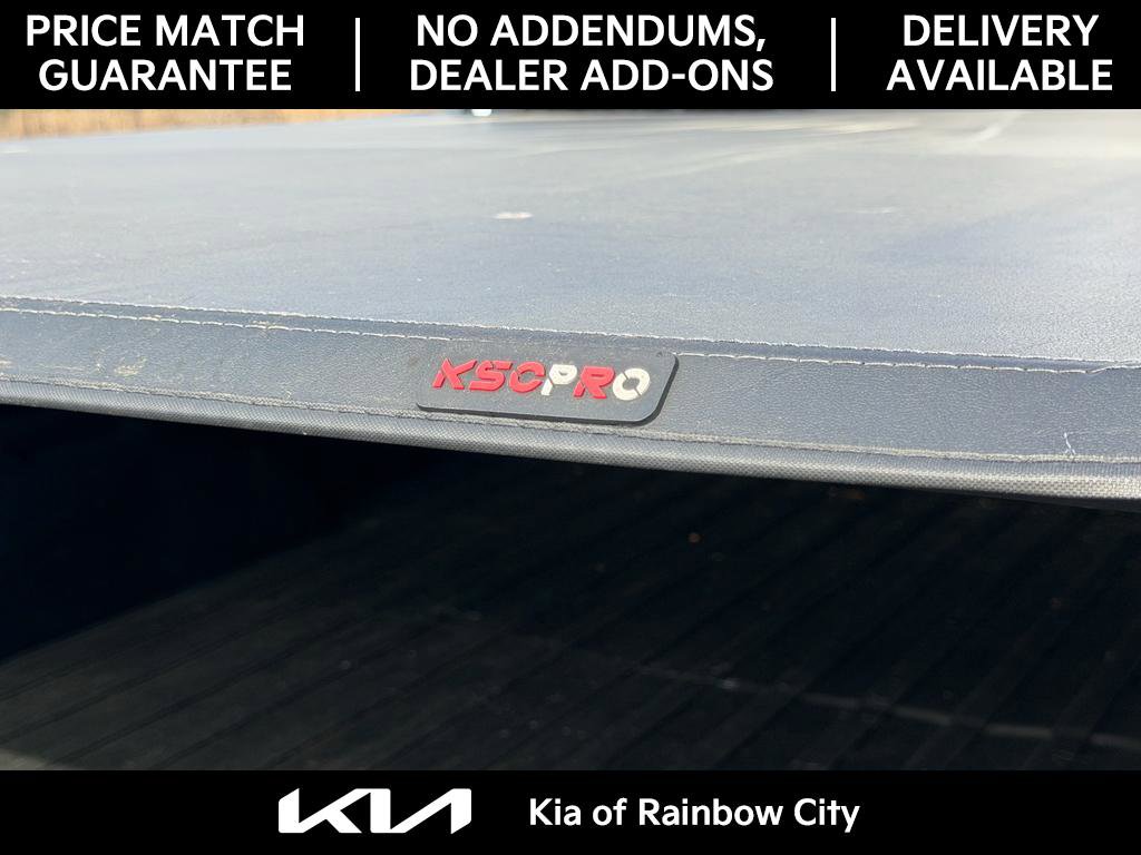 Used 2020 Ford F150 Lariat w/ Equipment Group 501A Mid image 12