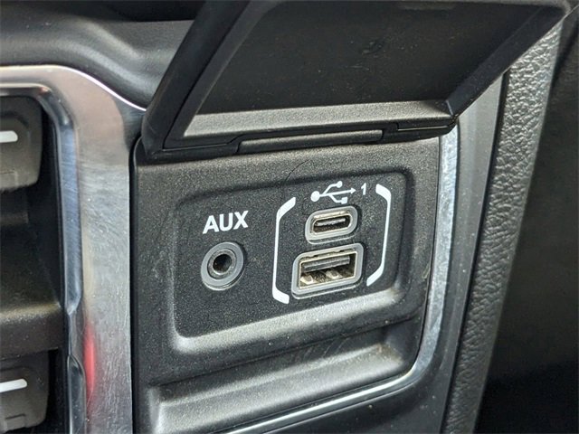 Used 2023 Jeep Wrangler Sport S image 24