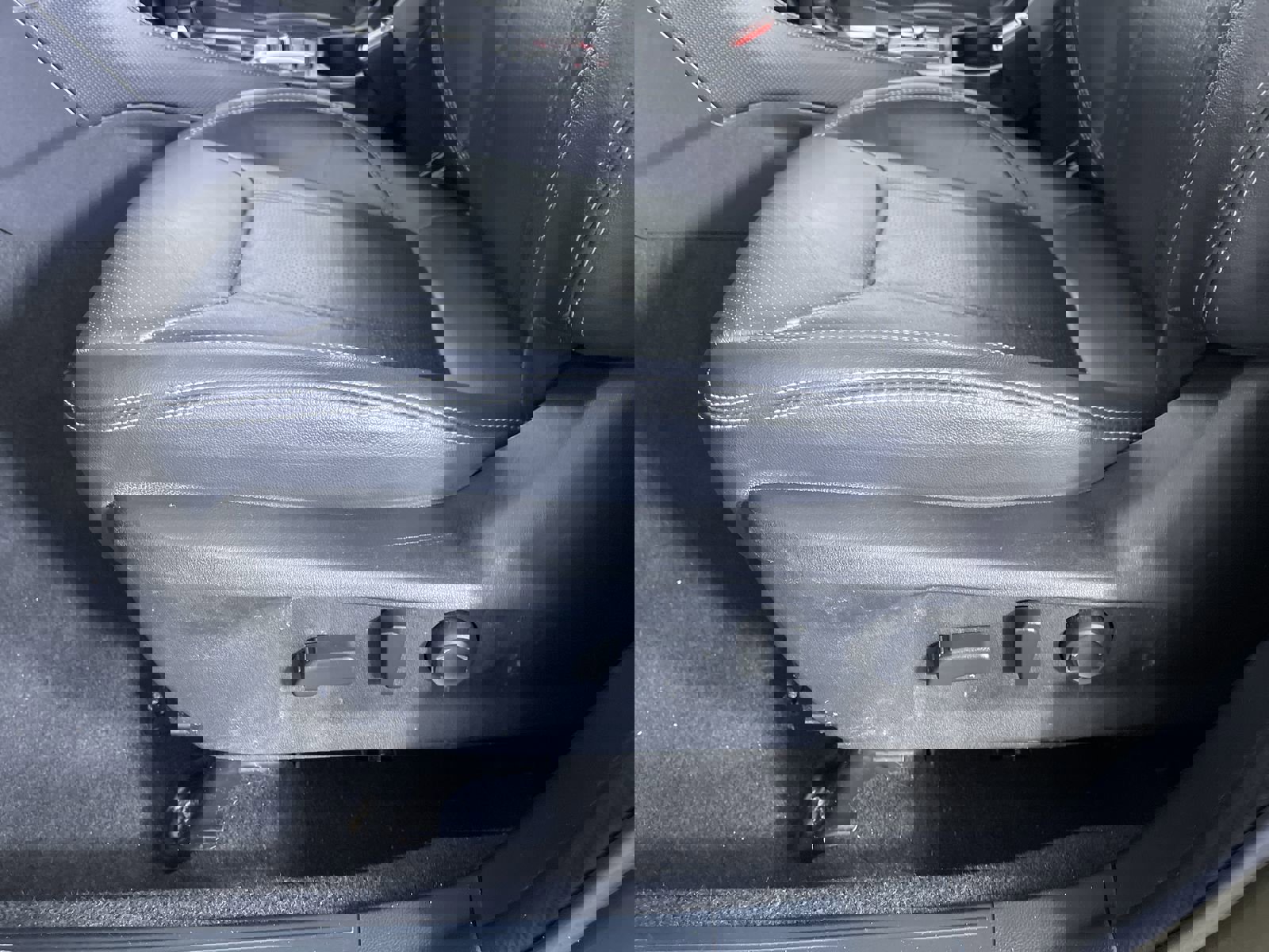 Certified 2023 Subaru Forester Limited image 13