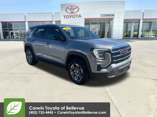 Used 2026 GMC Terrain Elevation FWD image 1