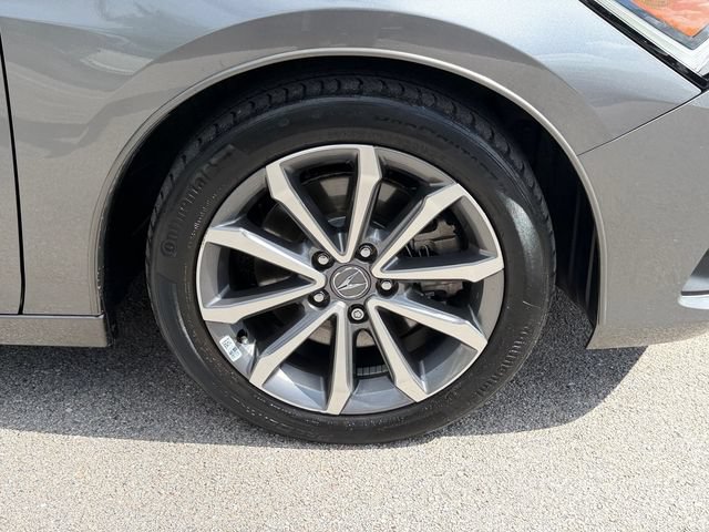 Used 2024 Acura Integra FWD image 21