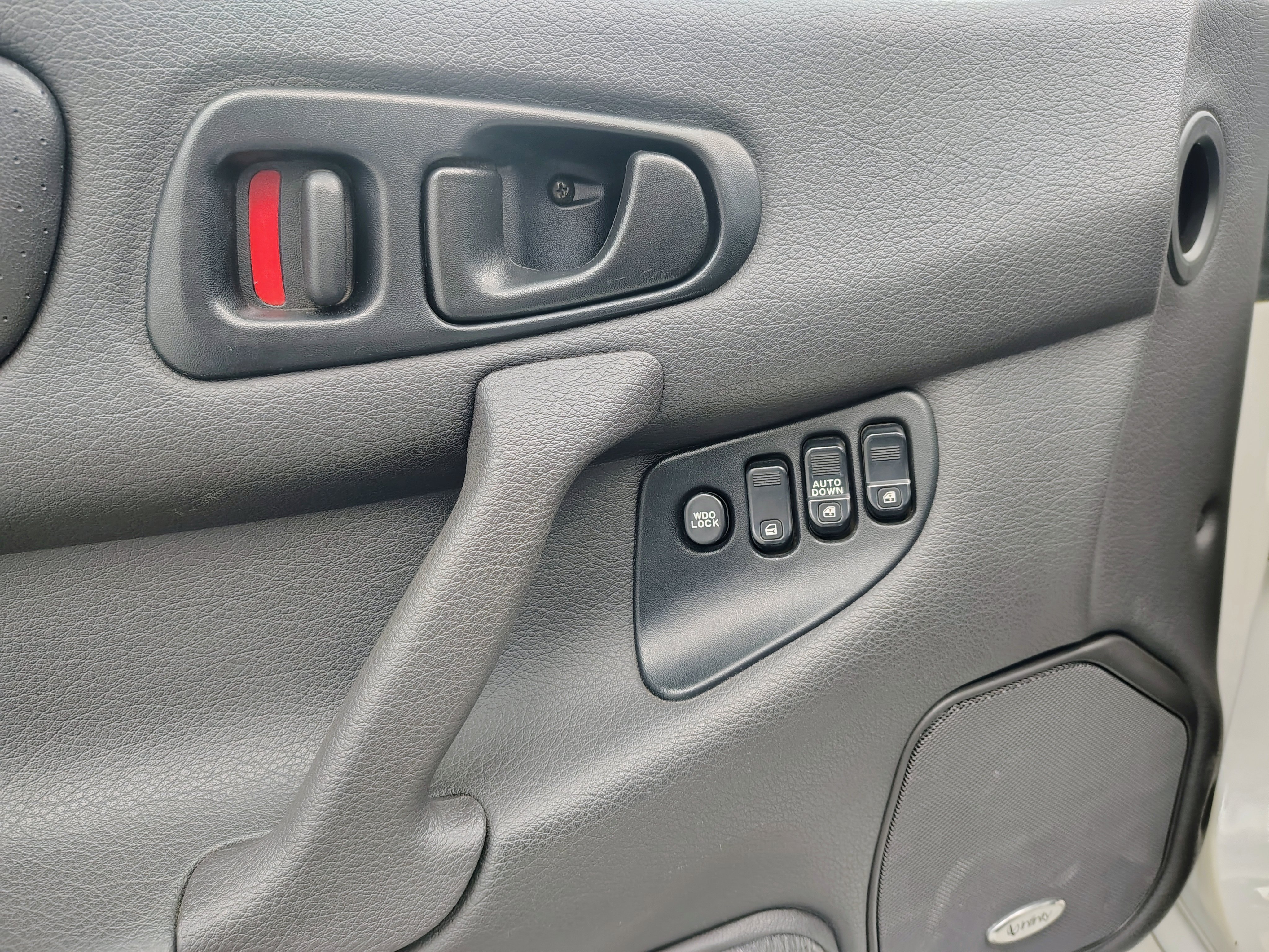 Used 1995 Dodge Stealth R/T image 40