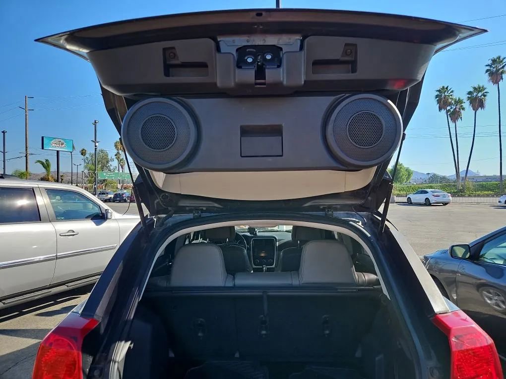 Used 2011 Dodge Caliber Uptown image 44