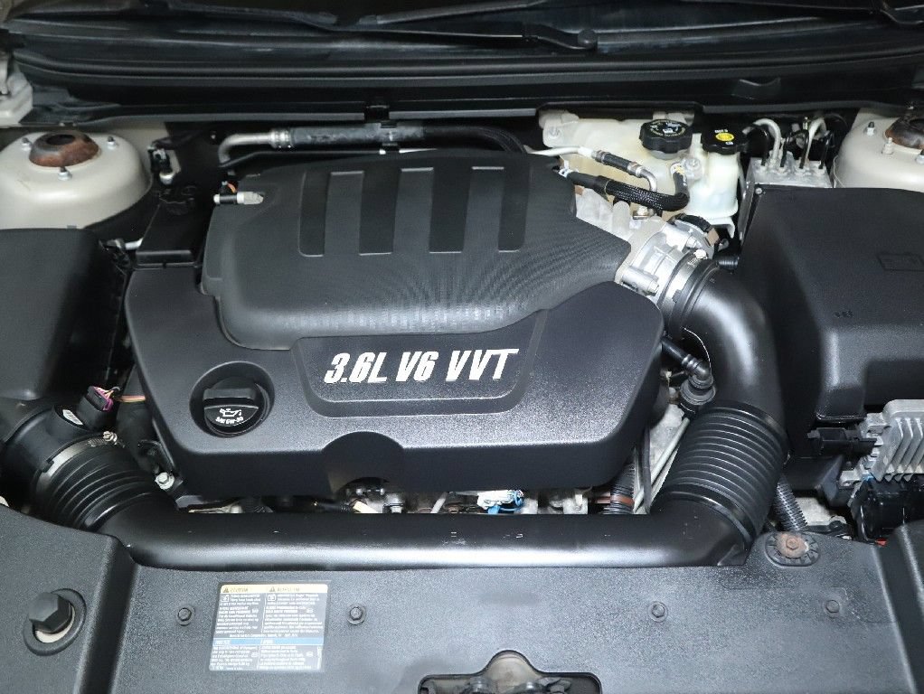Used 2009 Chevrolet Malibu LT w/ HFV6 Engine Package FWD image 32